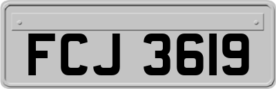 FCJ3619