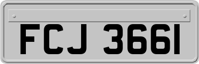 FCJ3661