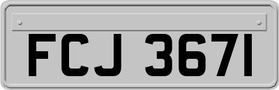 FCJ3671