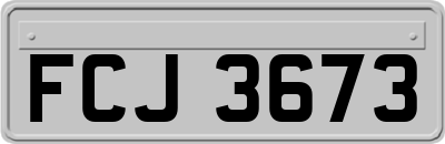 FCJ3673