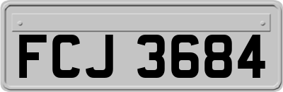 FCJ3684