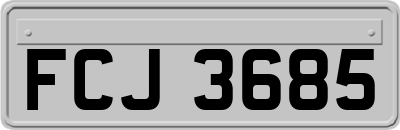 FCJ3685