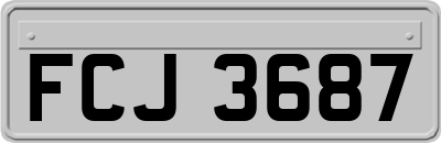 FCJ3687