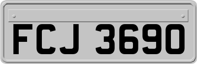 FCJ3690
