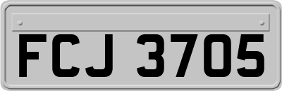FCJ3705