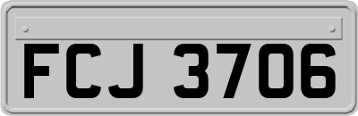 FCJ3706