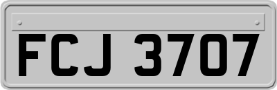 FCJ3707