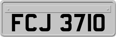 FCJ3710