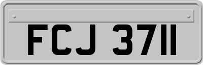 FCJ3711