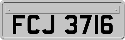 FCJ3716