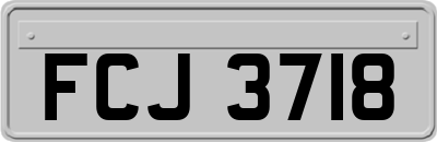 FCJ3718