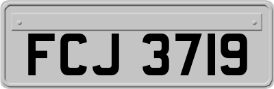 FCJ3719