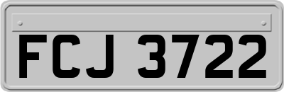 FCJ3722