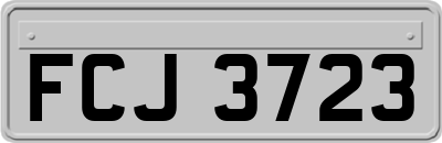 FCJ3723