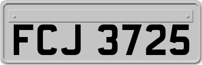 FCJ3725
