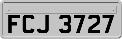 FCJ3727