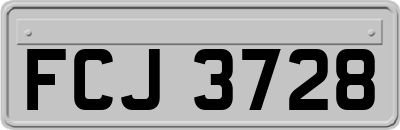 FCJ3728