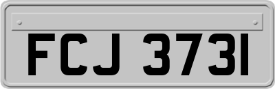 FCJ3731