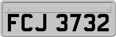 FCJ3732