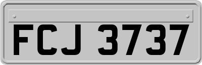 FCJ3737