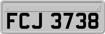 FCJ3738