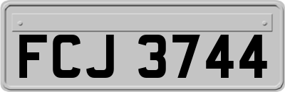 FCJ3744