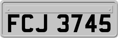 FCJ3745