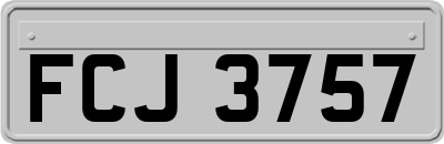 FCJ3757