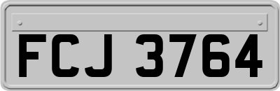 FCJ3764