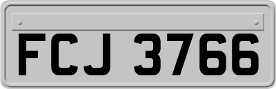 FCJ3766
