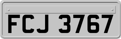 FCJ3767