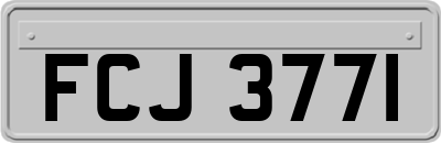 FCJ3771
