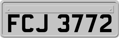 FCJ3772