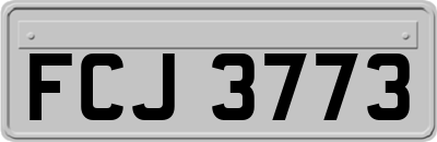 FCJ3773