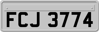 FCJ3774