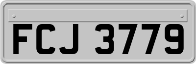 FCJ3779