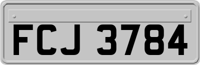 FCJ3784