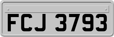 FCJ3793