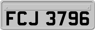 FCJ3796