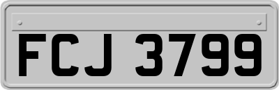 FCJ3799