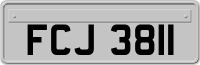 FCJ3811