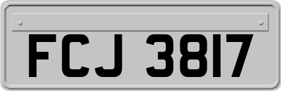 FCJ3817