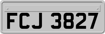 FCJ3827