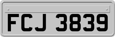 FCJ3839