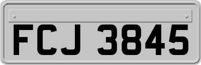 FCJ3845