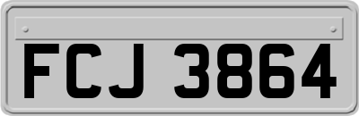 FCJ3864