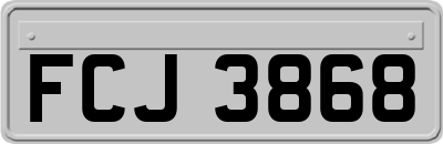 FCJ3868