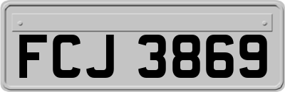 FCJ3869