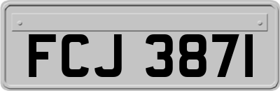 FCJ3871
