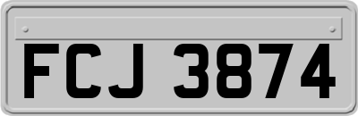 FCJ3874